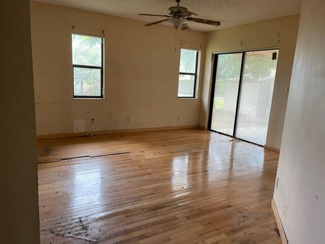 Albert Gibson Estates - Residential