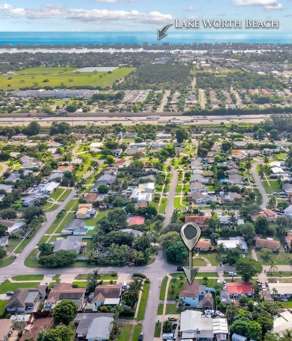 1407 ONTARIO Drive
