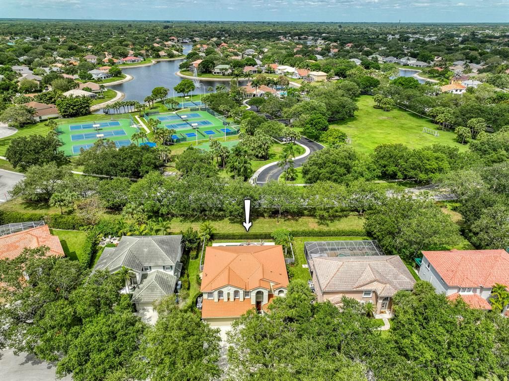 Photo of 578 Scrubjay Lane, Jupiter, FL 33458 (MLS # R10884123)