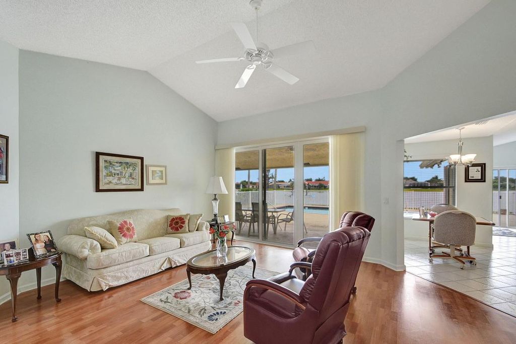 Photo of 6963 Lake Island Drive, Lake Worth, FL 33467 (MLS # R10976325)