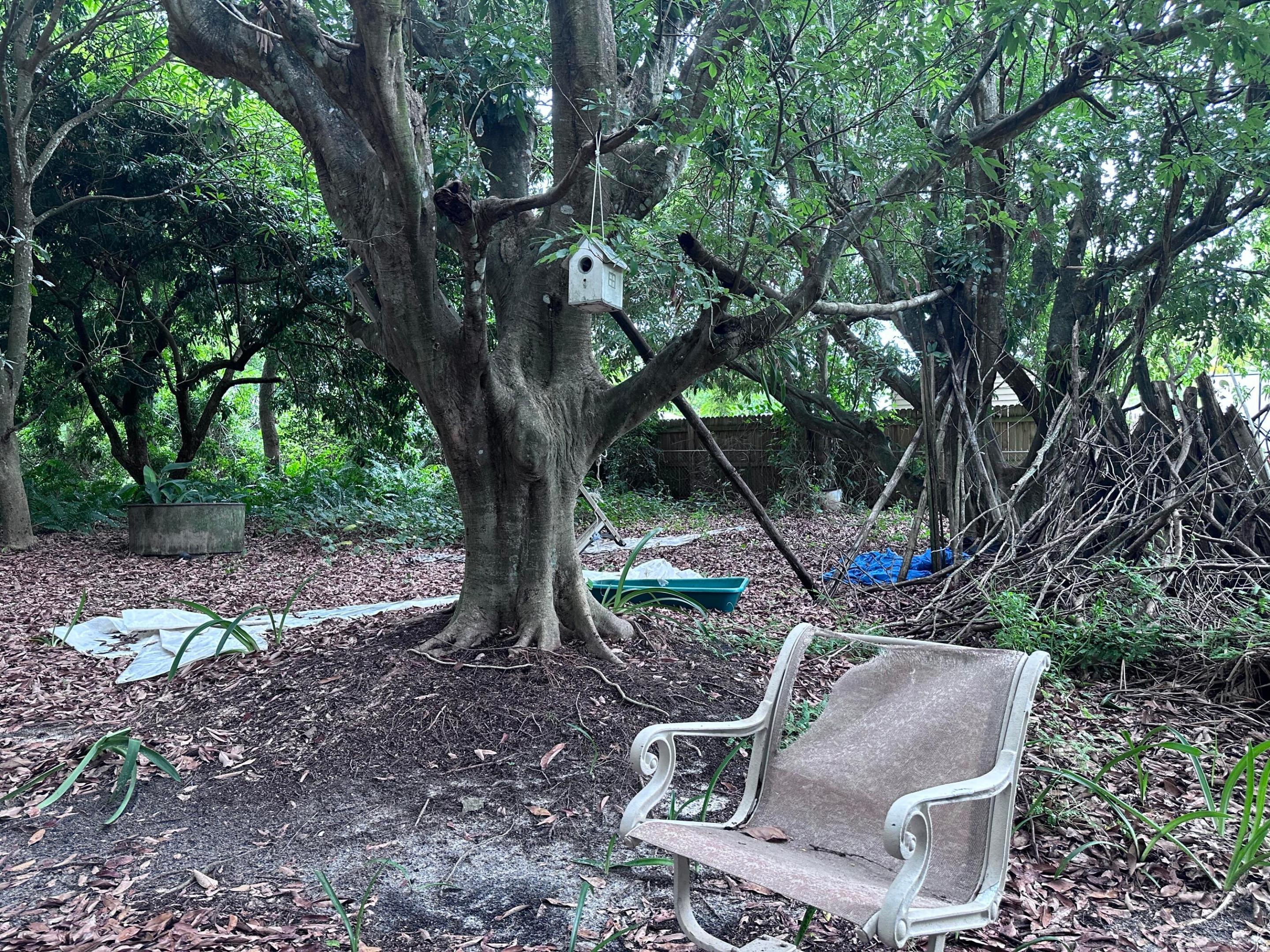 0000 NW 7th Court