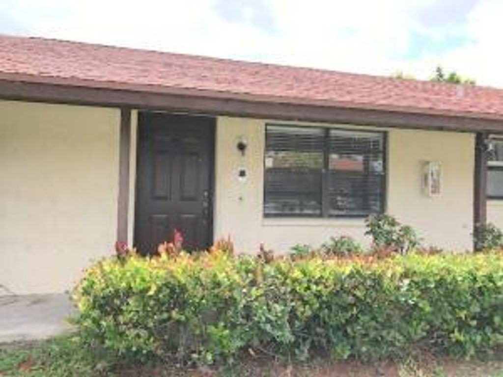 Photo of 480 Glenwood Drive, West Palm Beach, FL 33415 (MLS # R10800683)