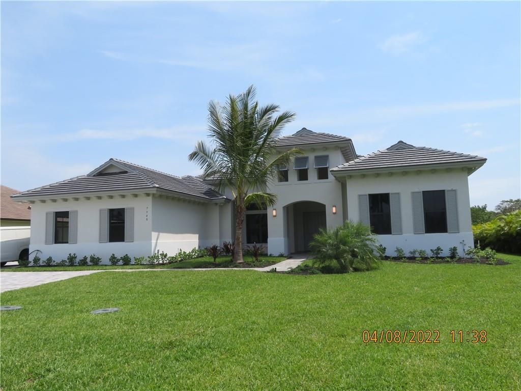 Photo of 7348 Sisken Ter, Lake Worth Beach, FL 33463 (MLS # F10326226)