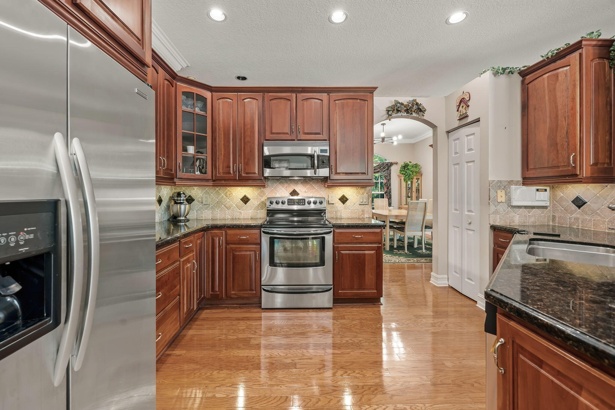 4560 S BARWICK RANCH Circle