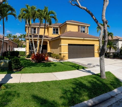 668 Willow Bend Road Weston FL 33327