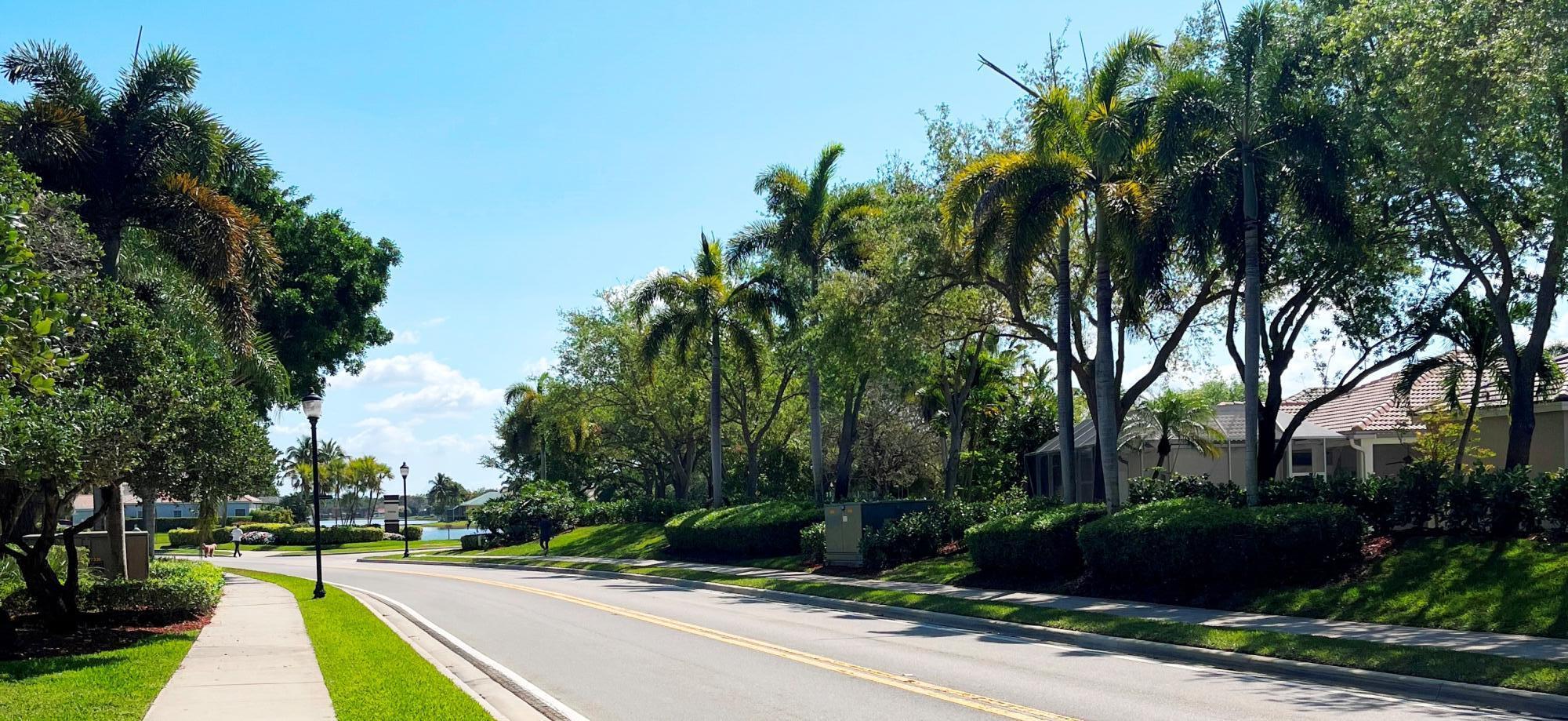 SECTOR 3 - PARCELS H I J K & L - Residential