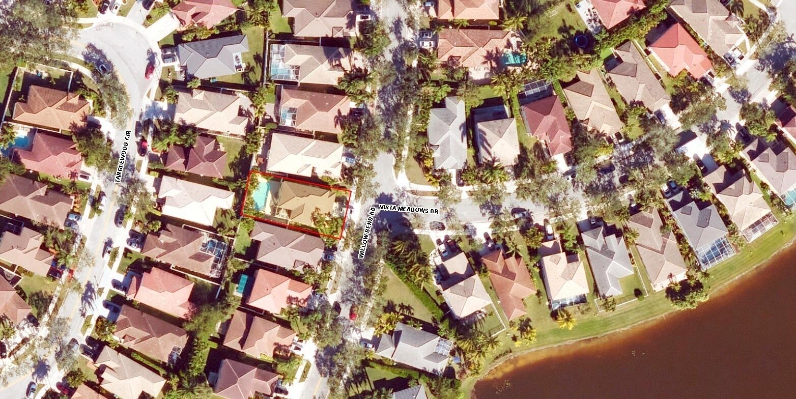 SECTOR 3 - PARCELS H I J K & L - Residential