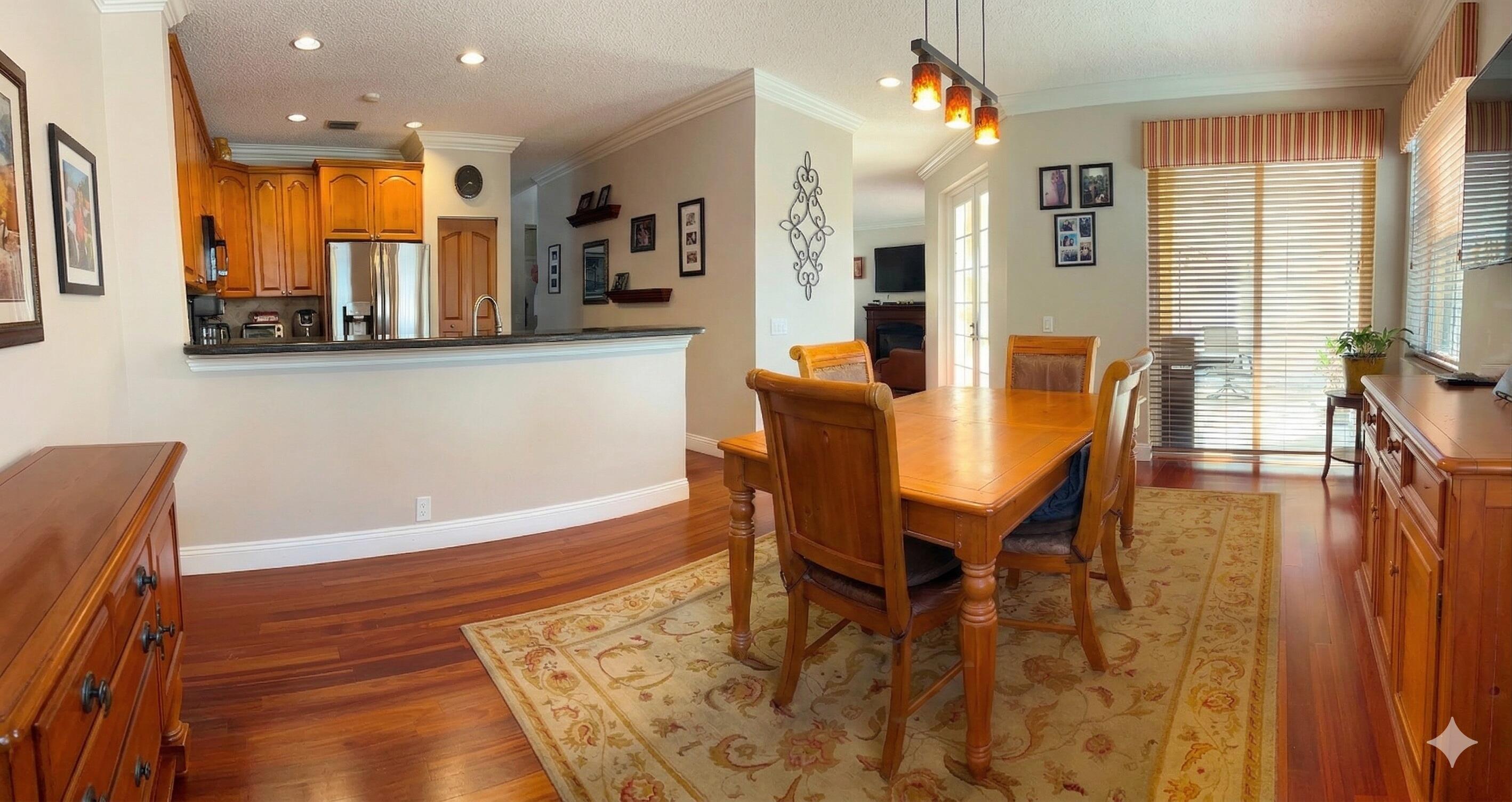 668 Willow Bend Road