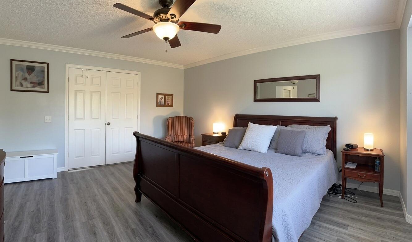 SECTOR 3 - PARCELS H I J K & L - Residential