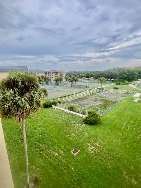 Tennis Club of Palm Beach - Residential