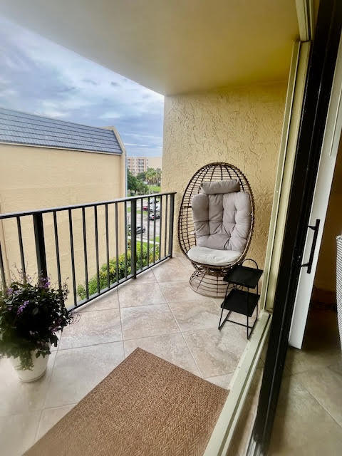 Tennis Club of Palm Beach - Residential