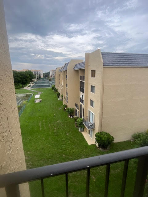 Tennis Club of Palm Beach - Residential