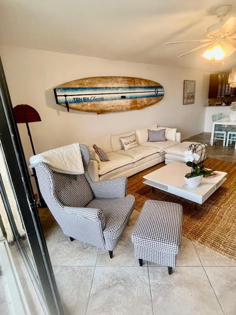 Tennis Club of Palm Beach - Residential