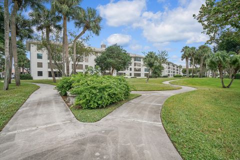 A home in West Palm Beach