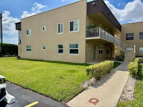 Photo of 769 Burgundy Q, Delray Beach, FL 33484 (MLS # B26090449)