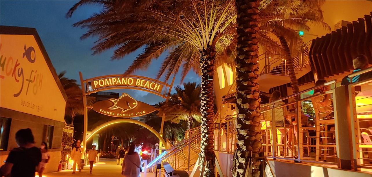 OCEAN MONARCH - Residential