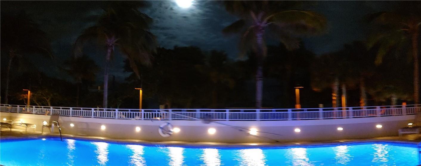 OCEAN MONARCH - Residential