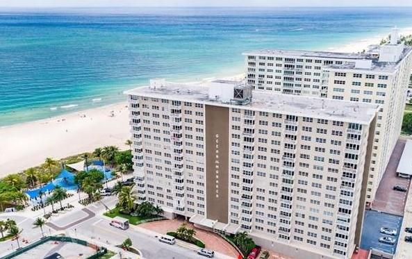 OCEAN MONARCH - Residential