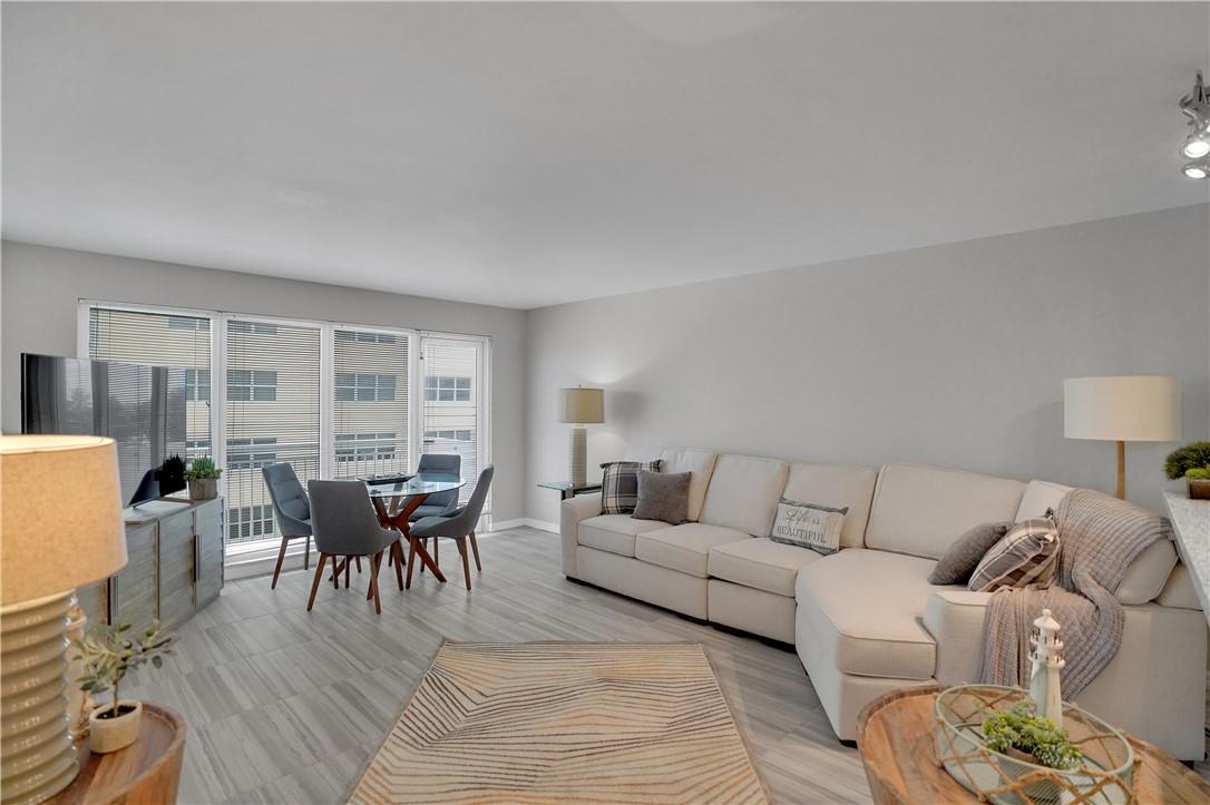 OCEAN MONARCH - Residential