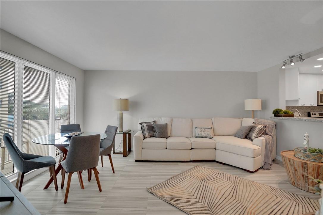 OCEAN MONARCH - Residential