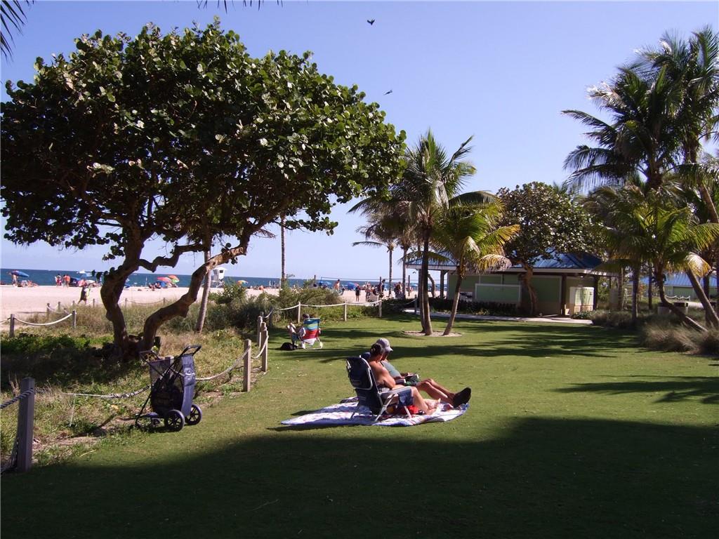 OCEAN MONARCH - Residential