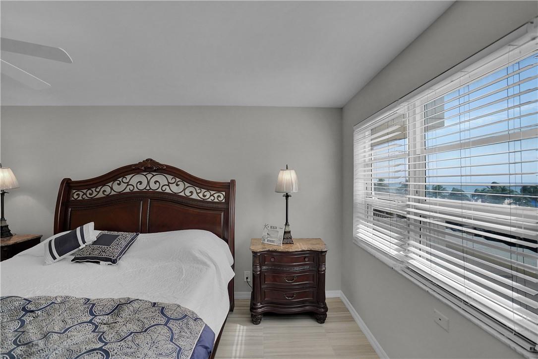 OCEAN MONARCH - Residential