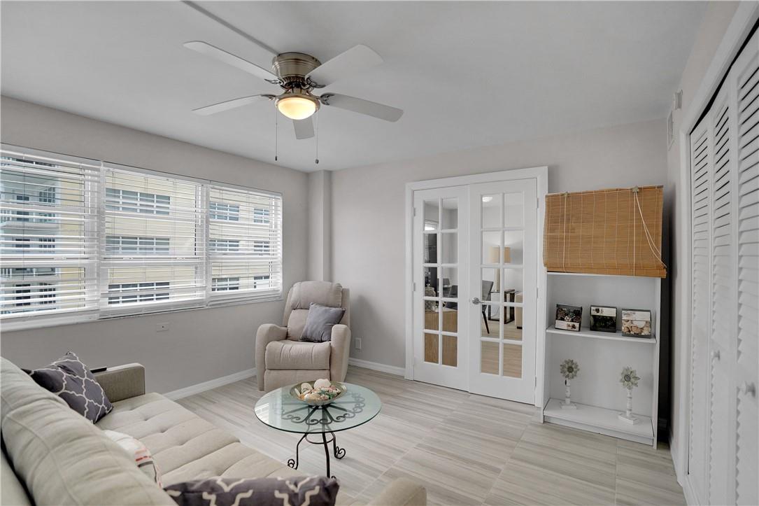 OCEAN MONARCH - Residential