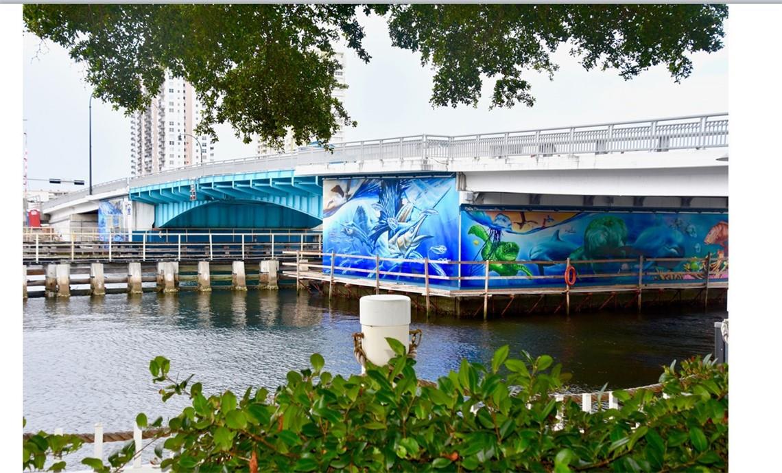 OCEAN MONARCH - Residential