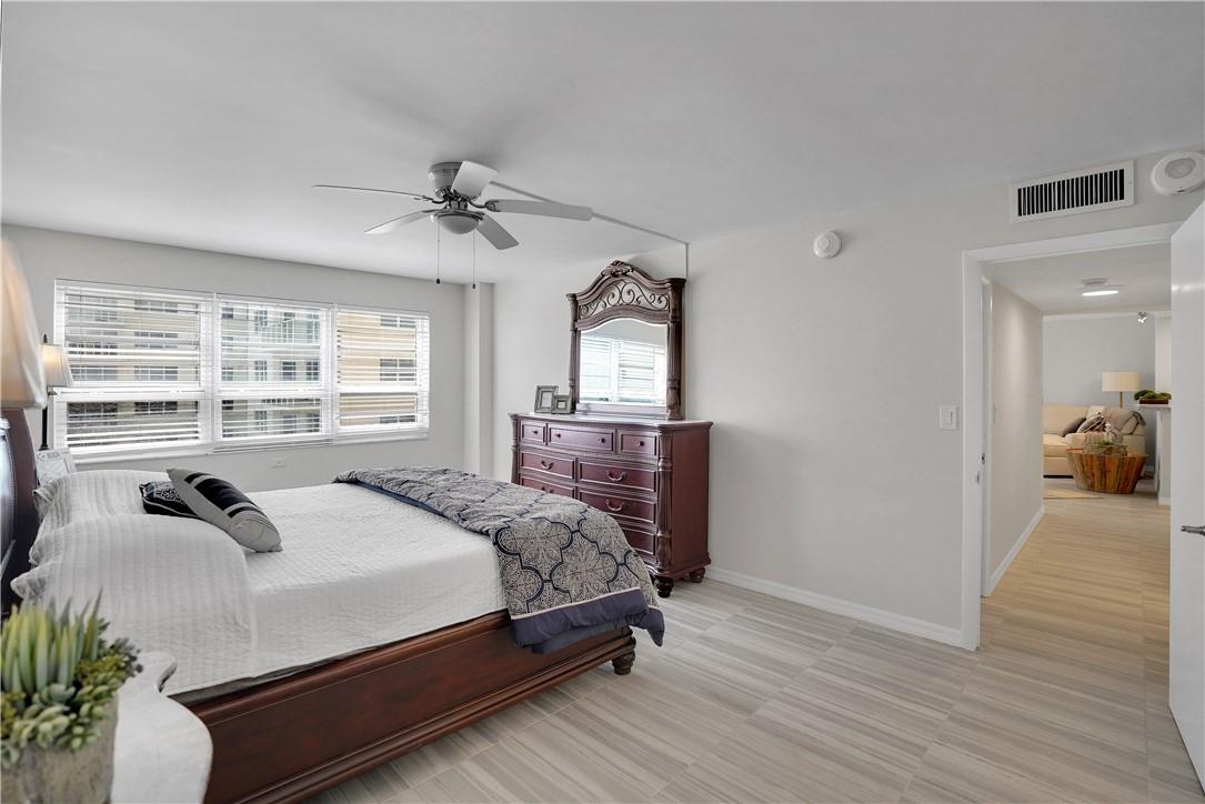 OCEAN MONARCH - Residential