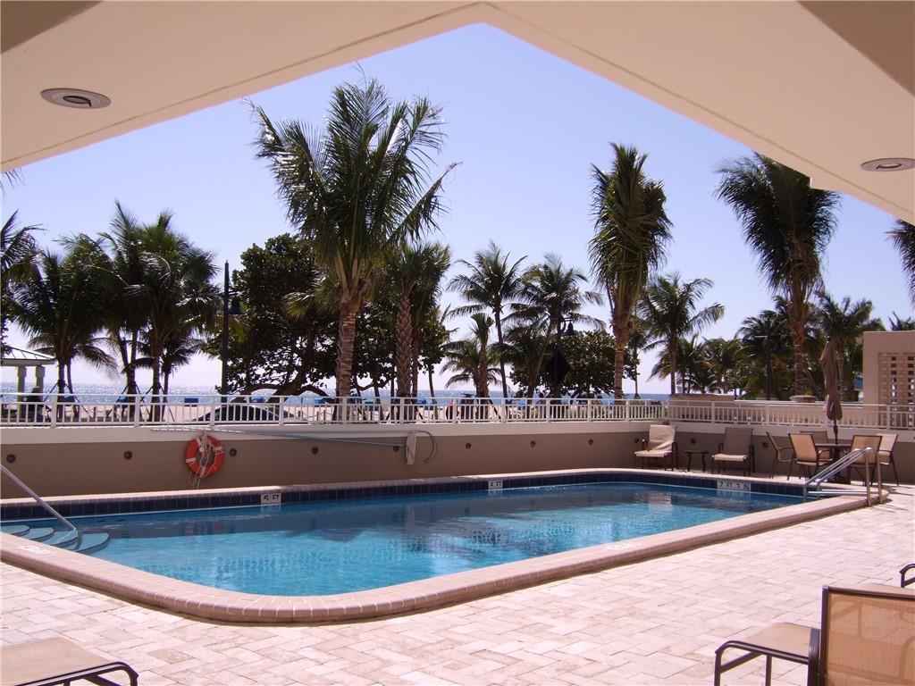 OCEAN MONARCH - Residential