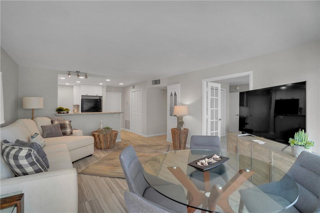 OCEAN MONARCH - Residential