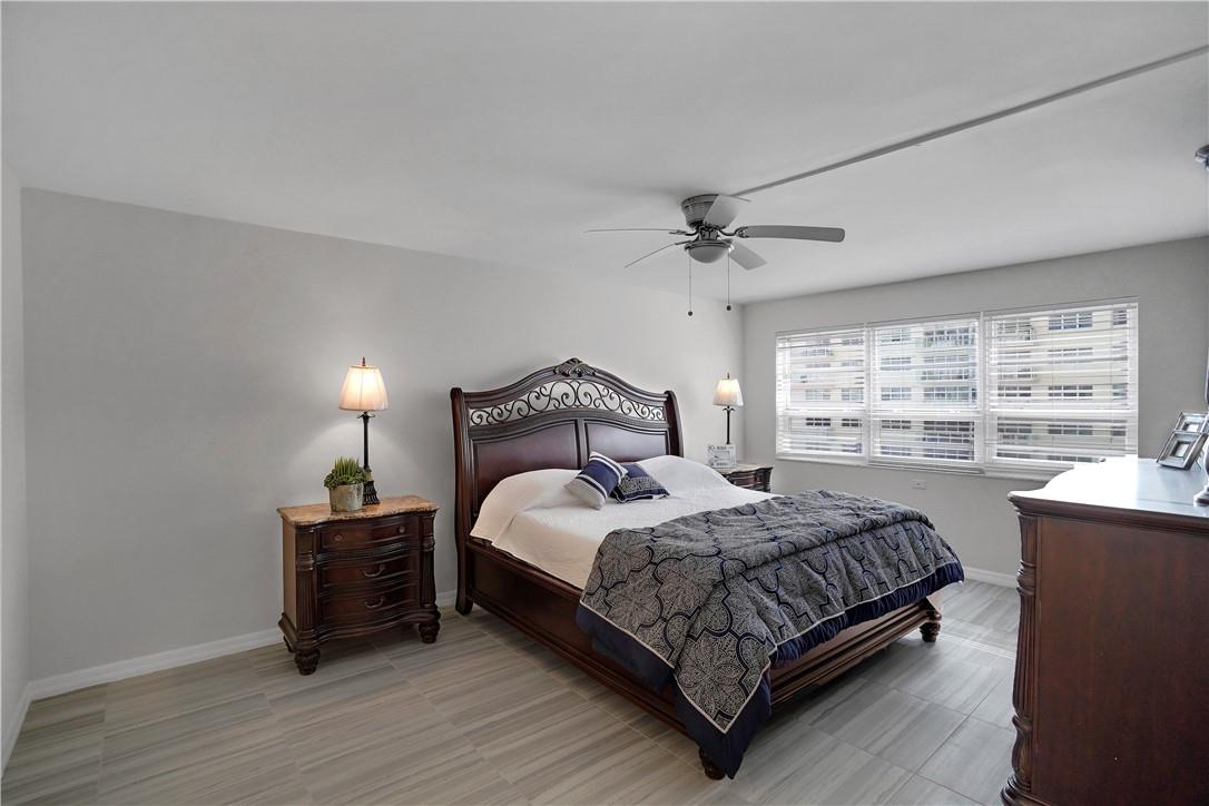 OCEAN MONARCH - Residential