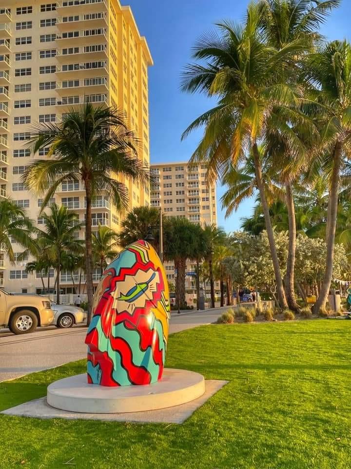 OCEAN MONARCH - Residential