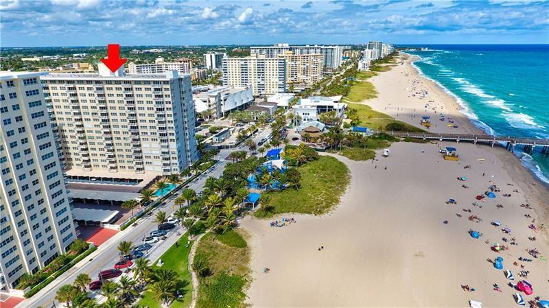 OCEAN MONARCH - Residential