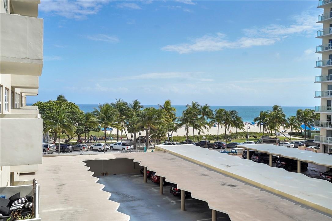 OCEAN MONARCH - Residential