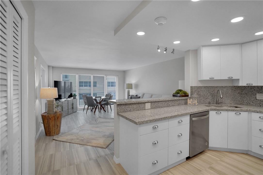 OCEAN MONARCH - Residential