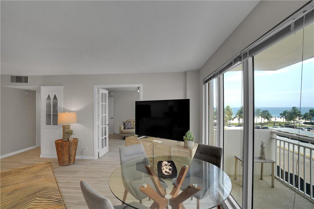 OCEAN MONARCH - Residential