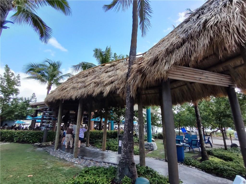 OCEAN MONARCH - Residential