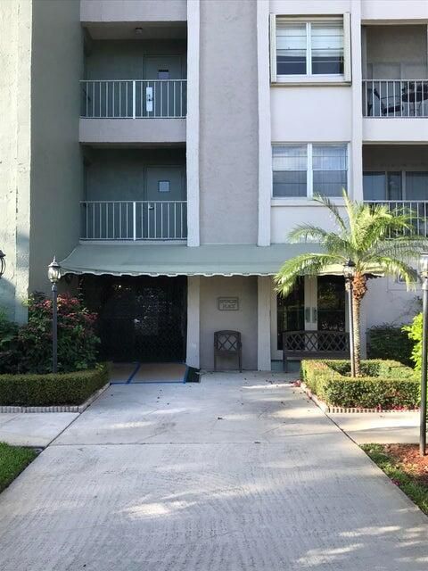 A home in West Palm Beach