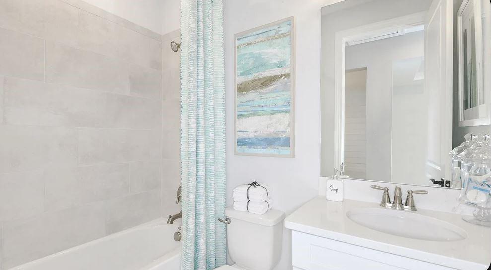 ESPLANADE AT TRADITION - Residential