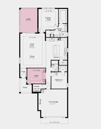 ESPLANADE AT TRADITION - Residential