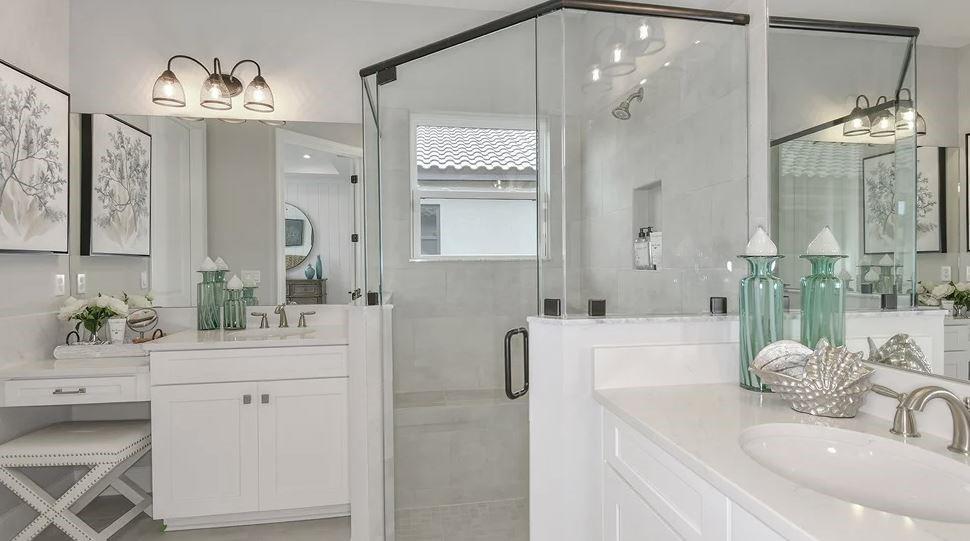 ESPLANADE AT TRADITION - Residential