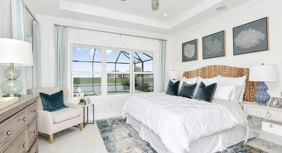 ESPLANADE AT TRADITION - Residential