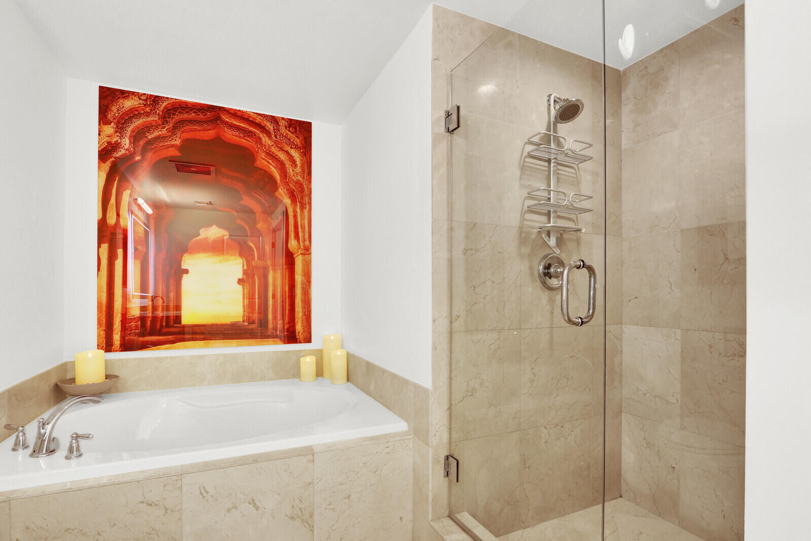 CASA COSTA CONDO - Residential Lease