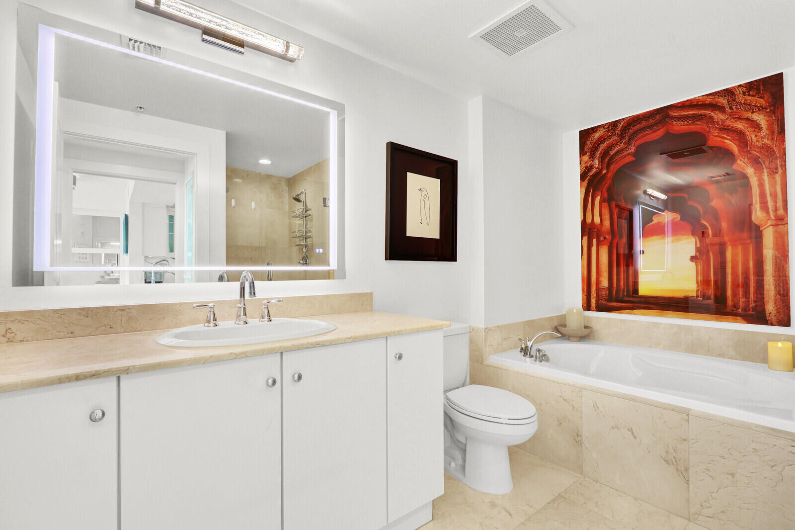 CASA COSTA CONDO - Residential Lease