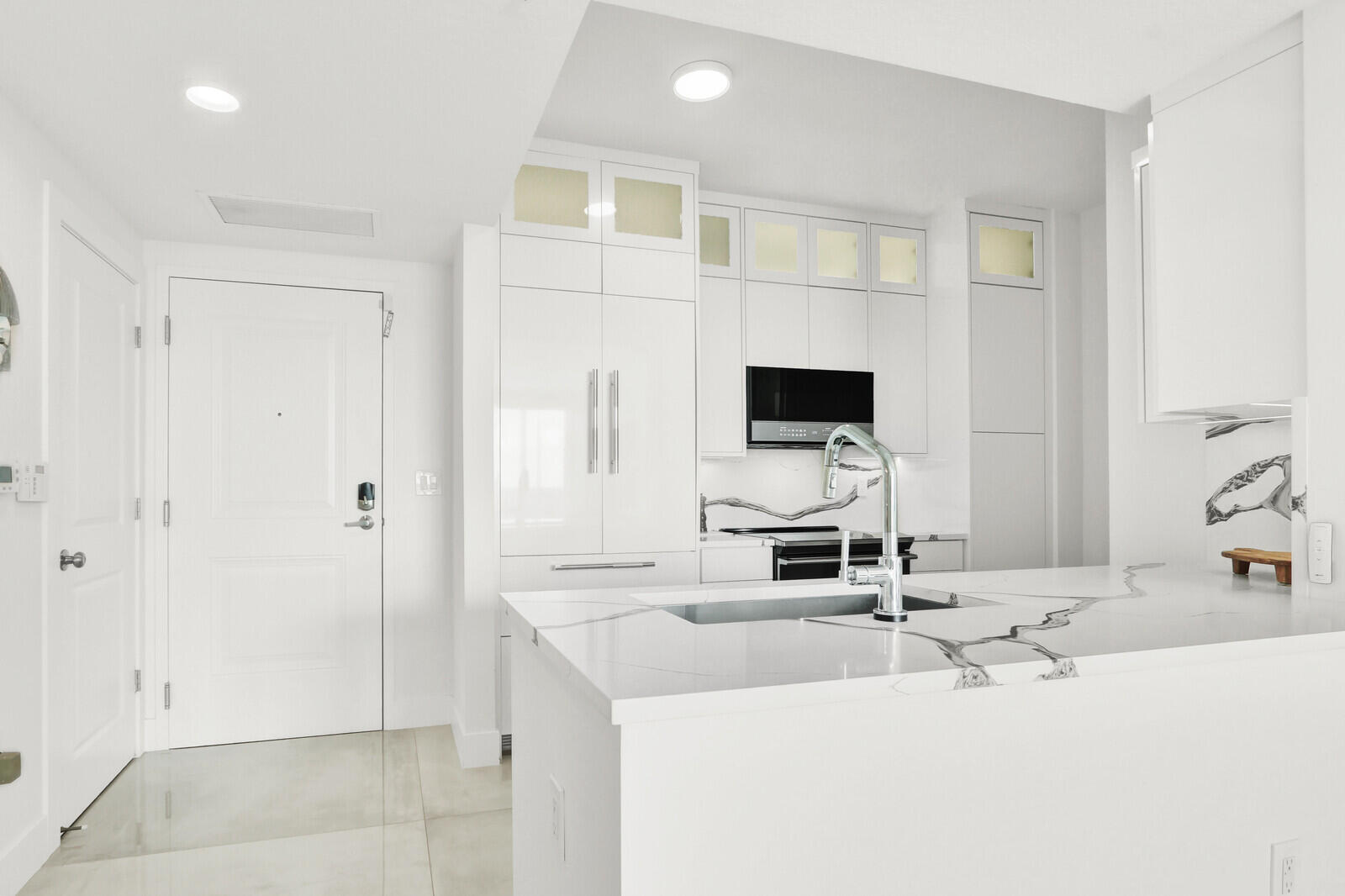 CASA COSTA CONDO - Residential Lease