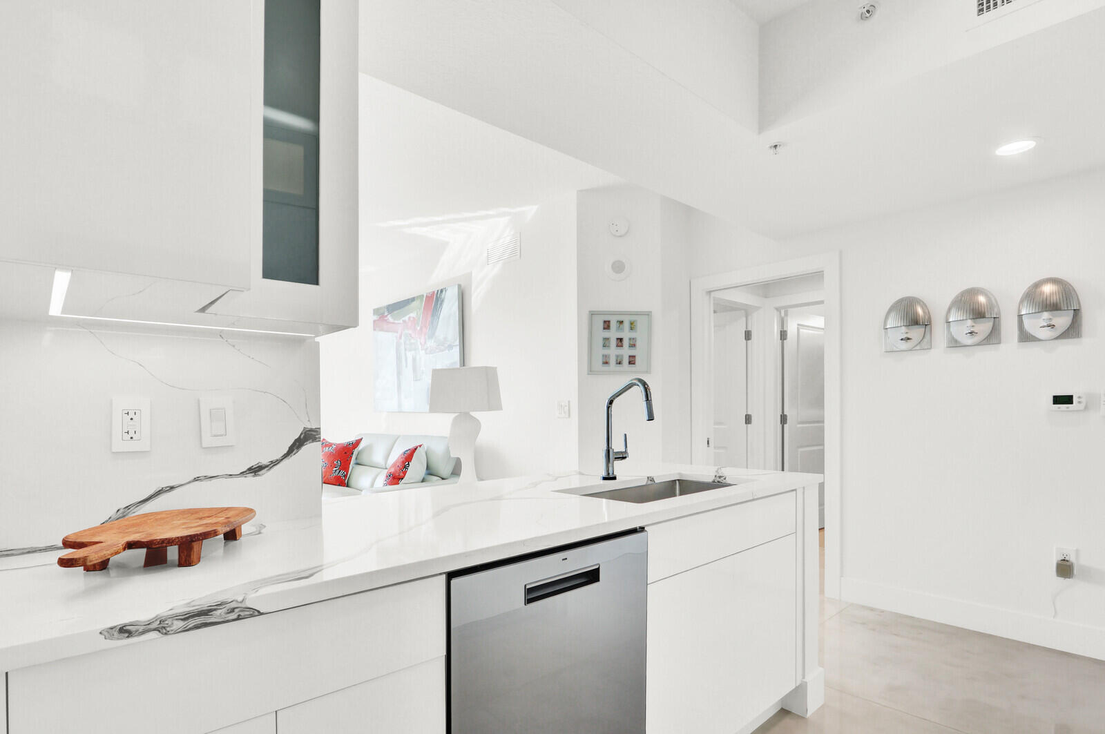 CASA COSTA CONDO - Residential Lease