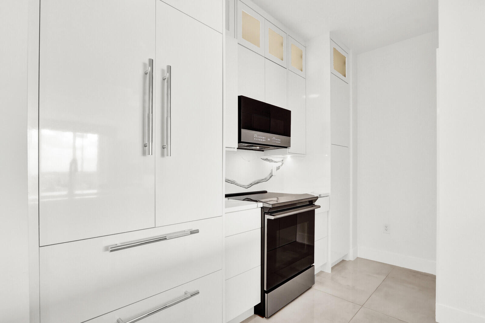 CASA COSTA CONDO - Residential Lease