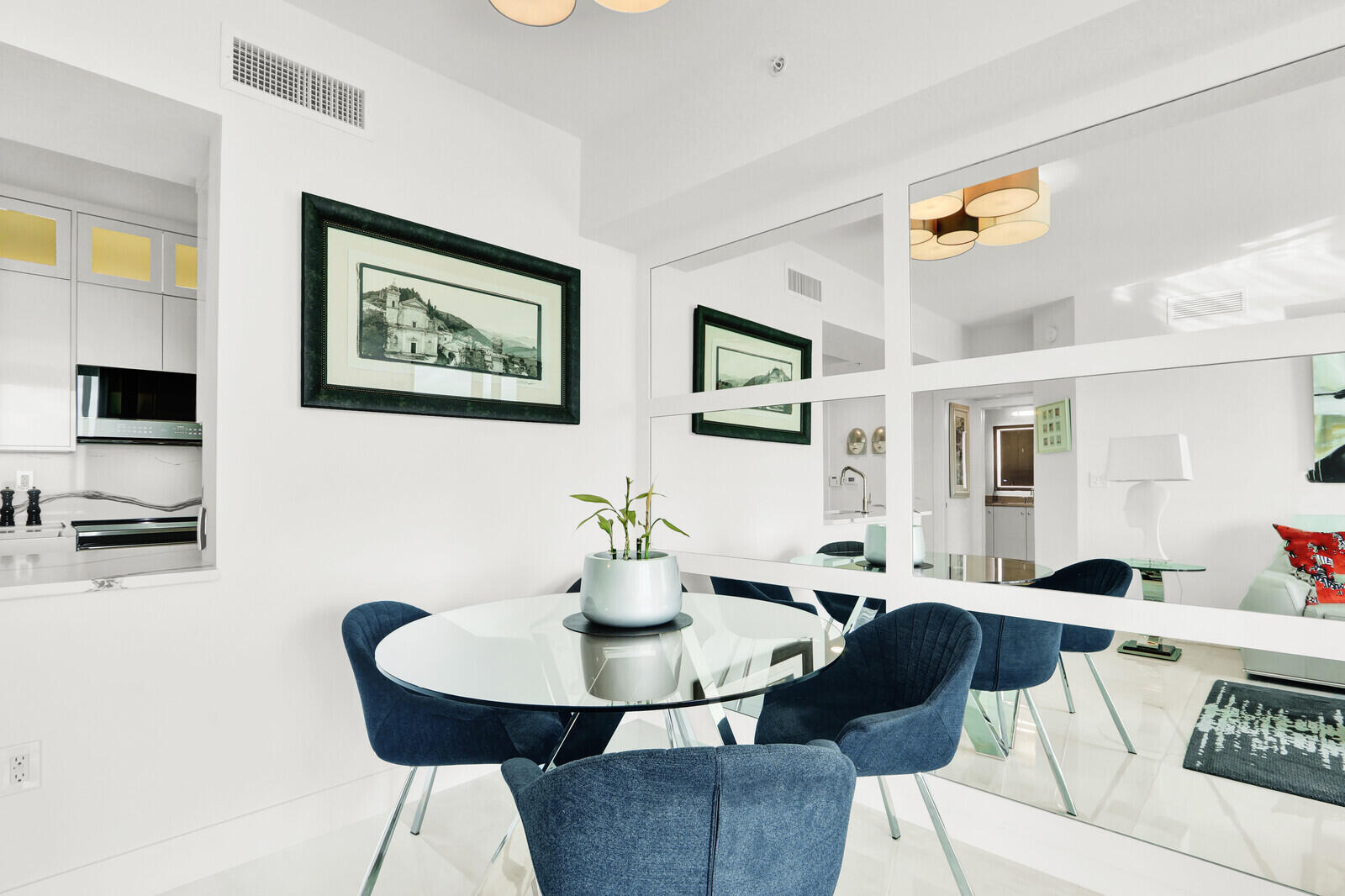 CASA COSTA CONDO - Residential Lease