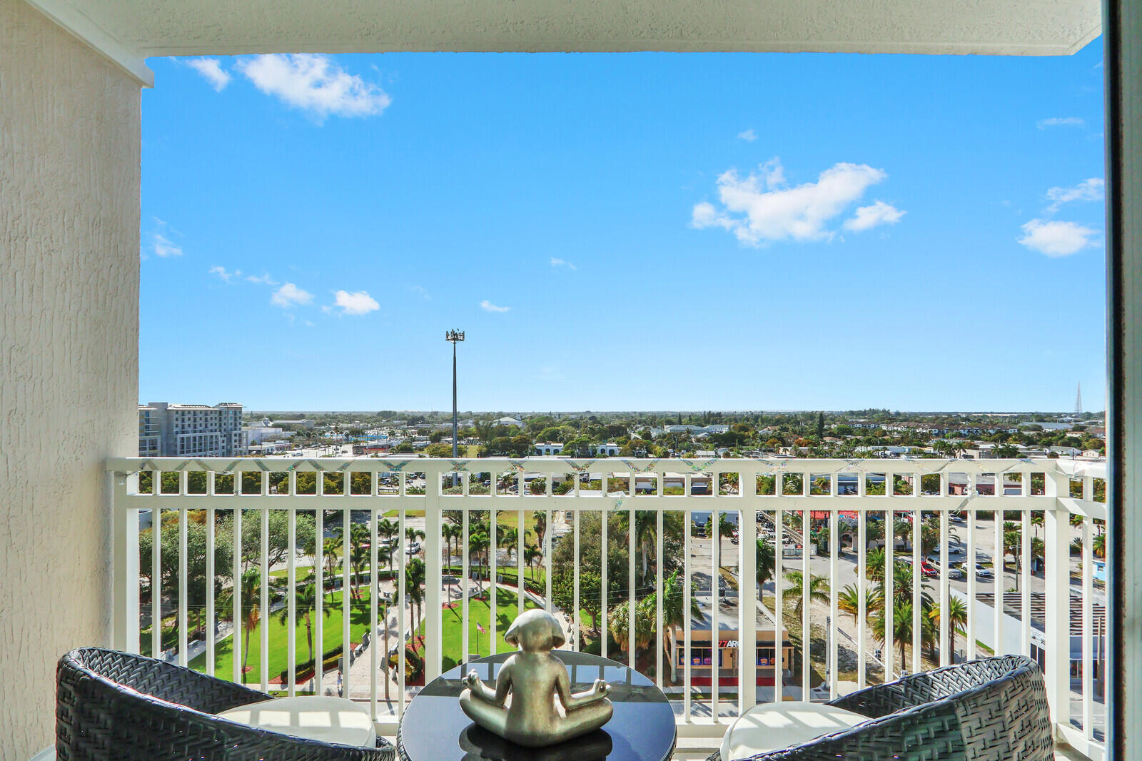 CASA COSTA CONDO - Residential Lease